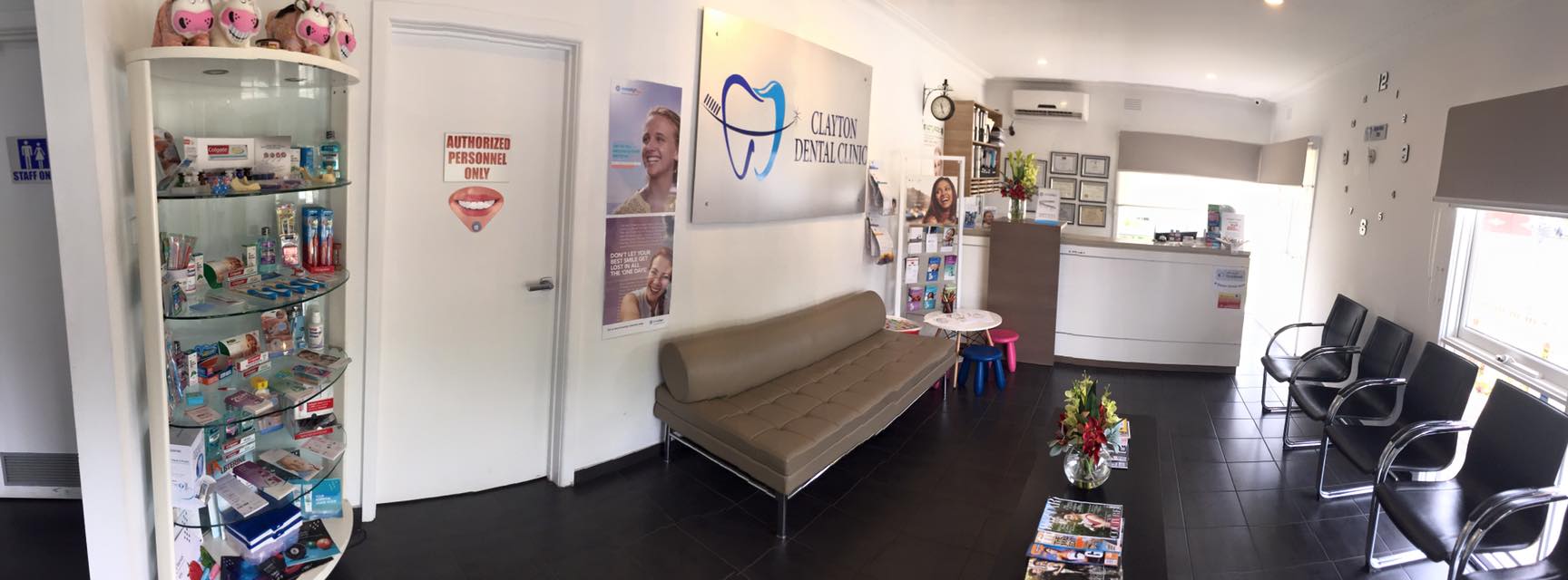 Clayton-Dental-Clinic - Clayton Dental Clinic